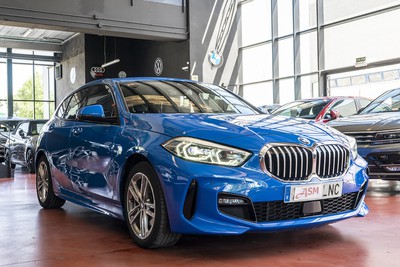 BMW Serie 1