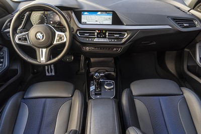 BMW Serie 1