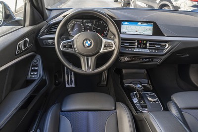 BMW Serie 1