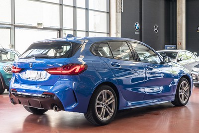 BMW Serie 1