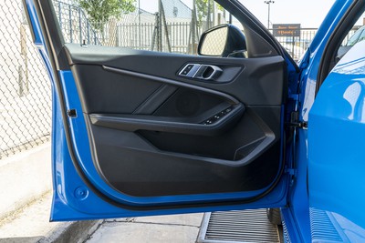 BMW Serie 1