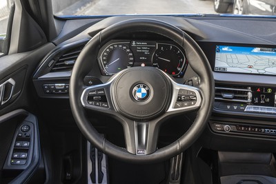 BMW Serie 1