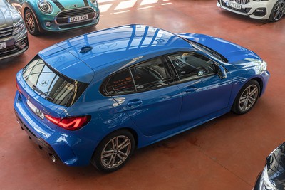 BMW Serie 1
