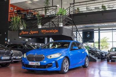 BMW Serie 1