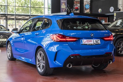 BMW Serie 1