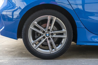 BMW Serie 1