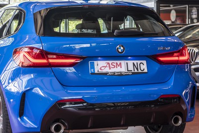 BMW Serie 1