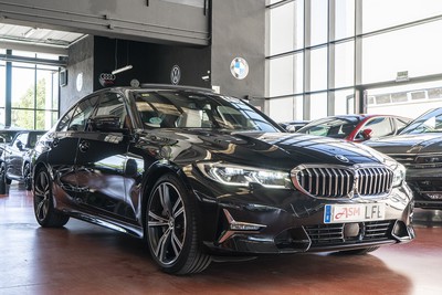 BMW Serie 3