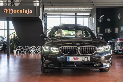 BMW Serie 3