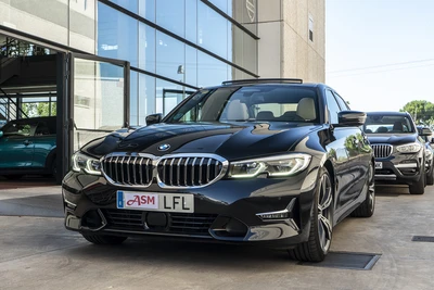 BMW Serie 3