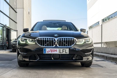 BMW Serie 3