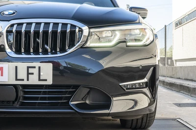 BMW Serie 3