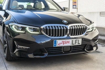 BMW Serie 3