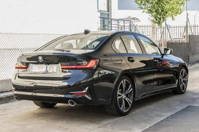 BMW Serie 3