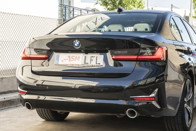 BMW Serie 3