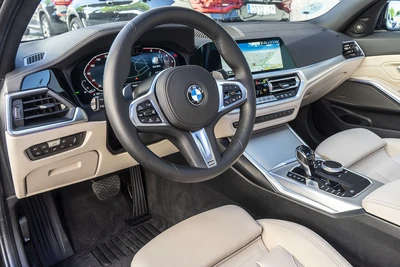 BMW Serie 3