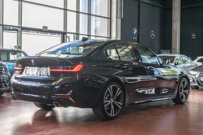 BMW Serie 3