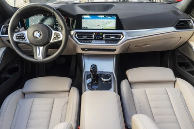 BMW Serie 3