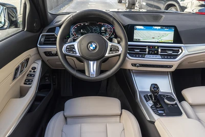BMW Serie 3