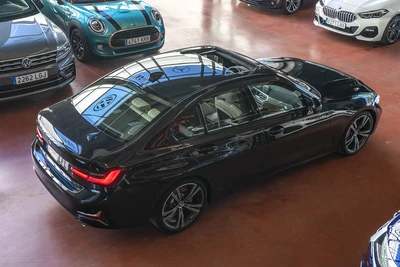 BMW Serie 3