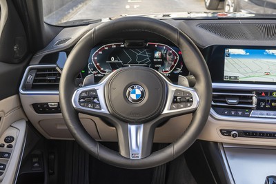 BMW Serie 3