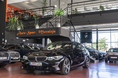 BMW Serie 3