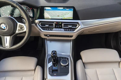BMW Serie 3
