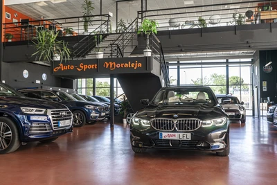BMW Serie 3