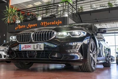 BMW Serie 3