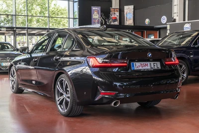 BMW Serie 3