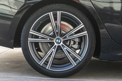 BMW Serie 3