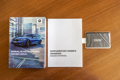 BMW Serie 3