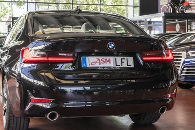 BMW Serie 3