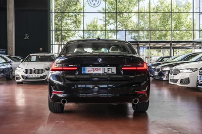 BMW Serie 3