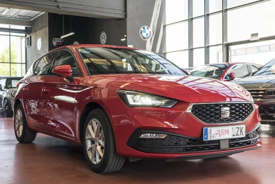 SEAT León