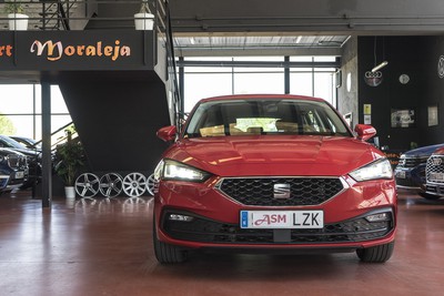 SEAT León