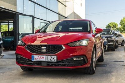 SEAT León