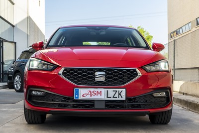 SEAT León