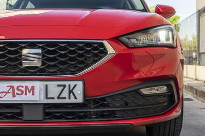 SEAT León