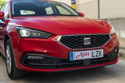 SEAT León
