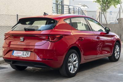SEAT León