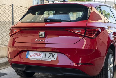 SEAT León
