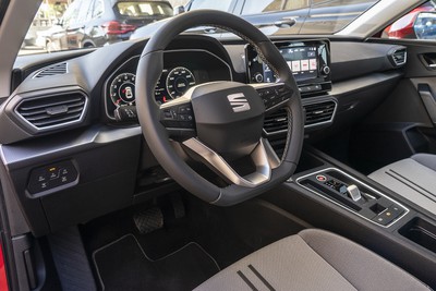 SEAT León