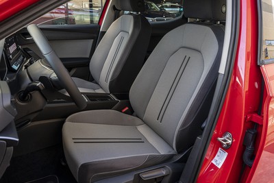 SEAT León