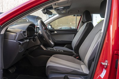 SEAT León