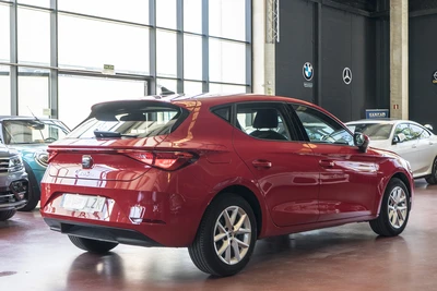 SEAT León