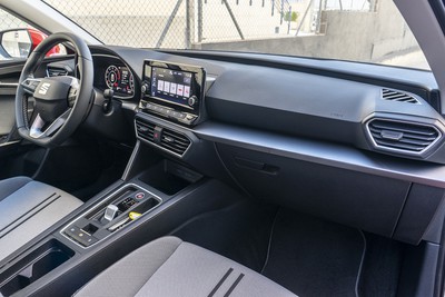 SEAT León