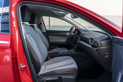 SEAT León
