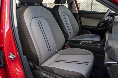 SEAT León