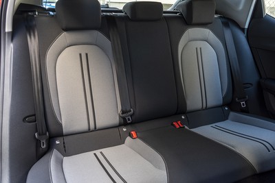 SEAT León